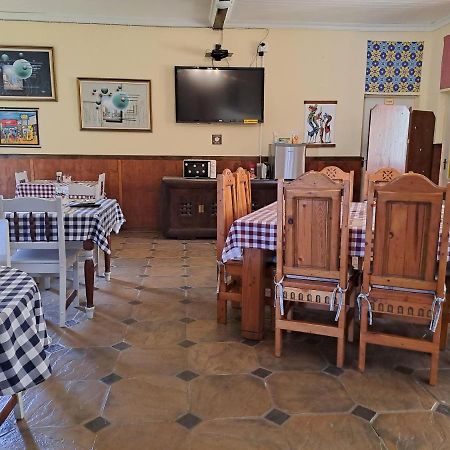 نيلسبروت Amigos Bed & Breakfast - No Loadshedding المظهر الخارجي الصورة