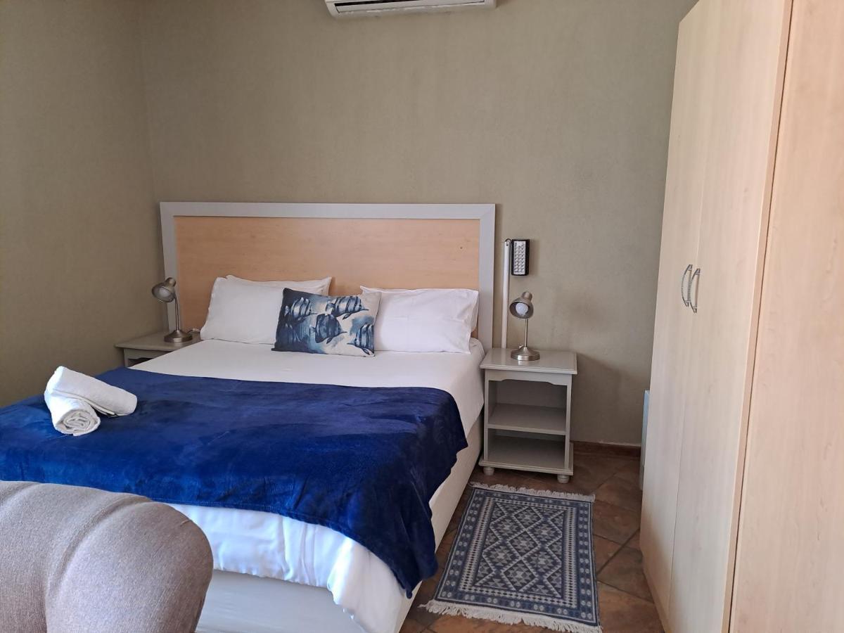 نيلسبروت Amigos Bed & Breakfast - No Loadshedding المظهر الخارجي الصورة