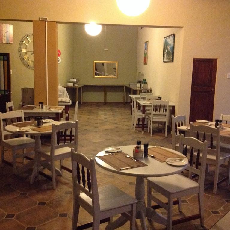 نيلسبروت Amigos Bed & Breakfast - No Loadshedding المظهر الخارجي الصورة
