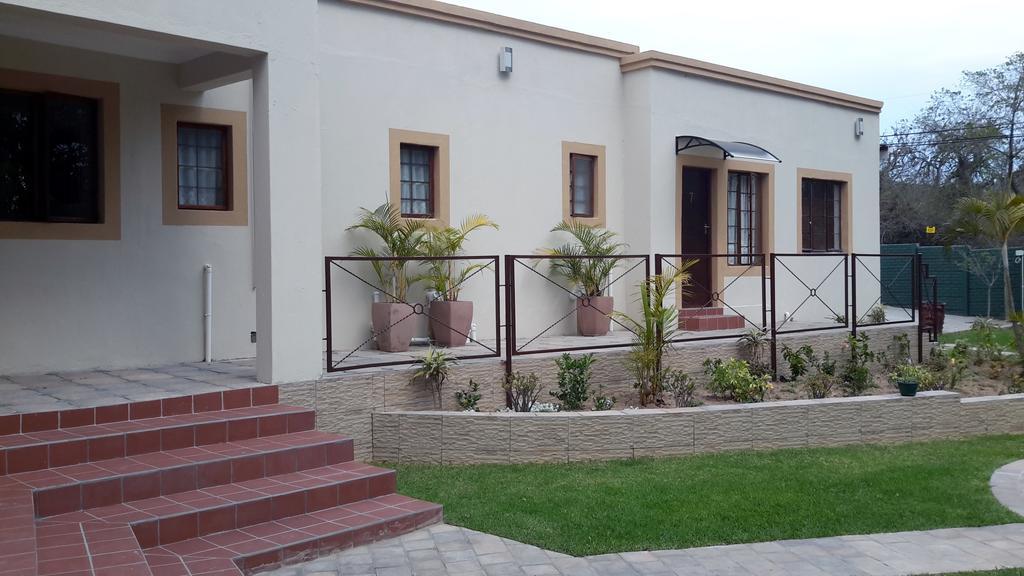 نيلسبروت Amigos Bed & Breakfast - No Loadshedding المظهر الخارجي الصورة